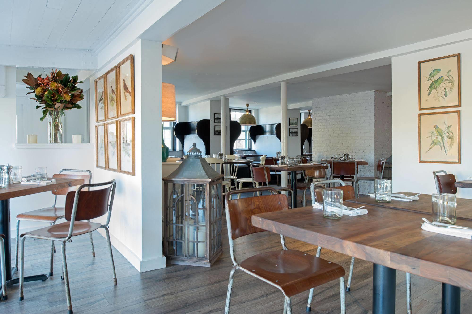 The Chequit Hotel Shelter Island Heights Exterior foto
