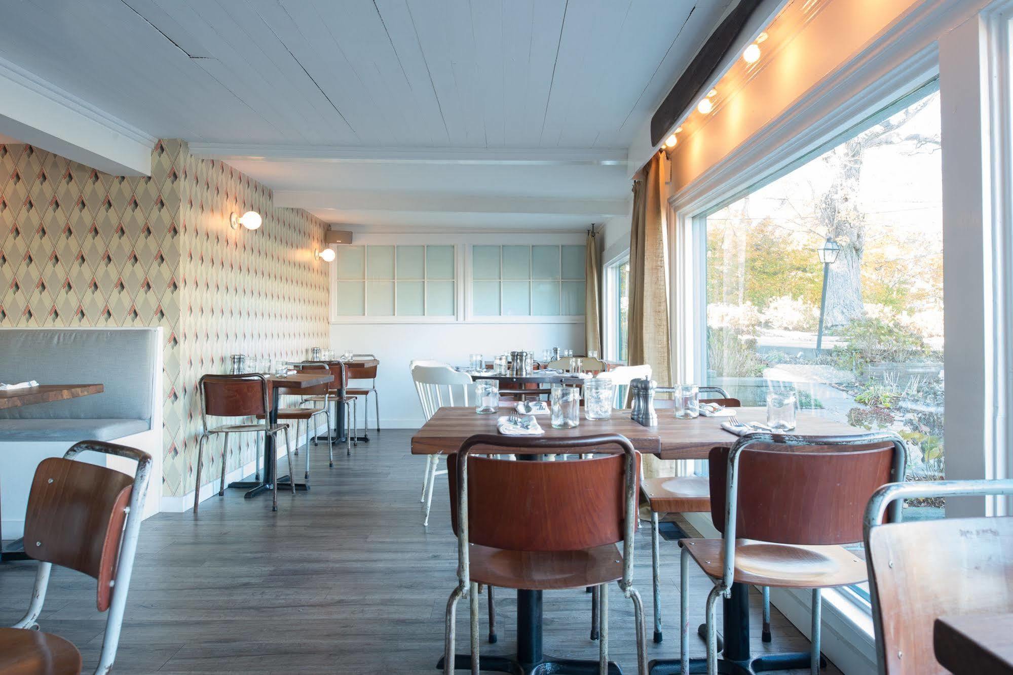 The Chequit Hotel Shelter Island Heights Exterior foto