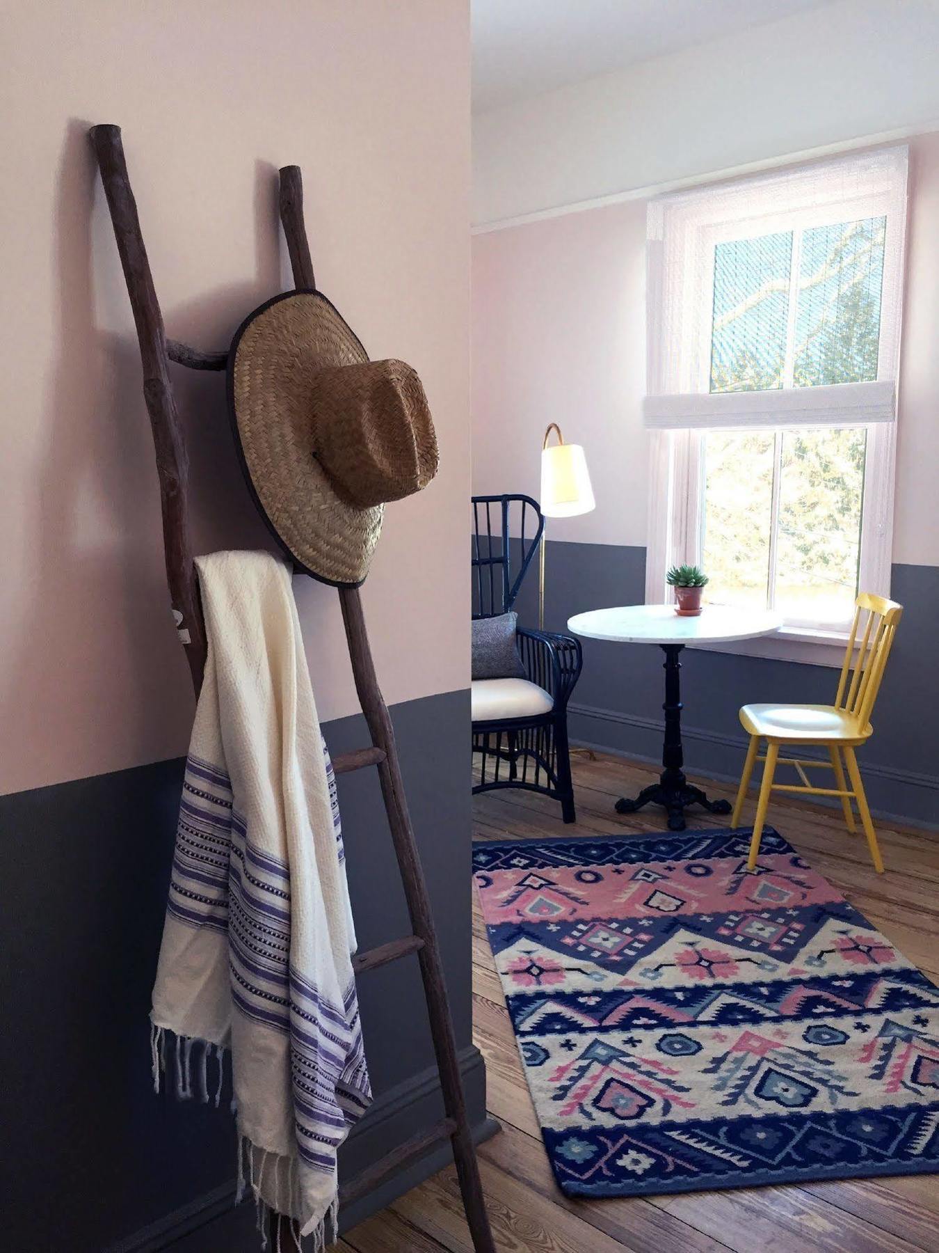 The Chequit Hotel Shelter Island Heights Exterior foto